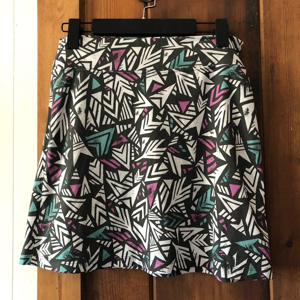 Patagonia Skirt